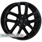 MAK Voltage Gloss Black